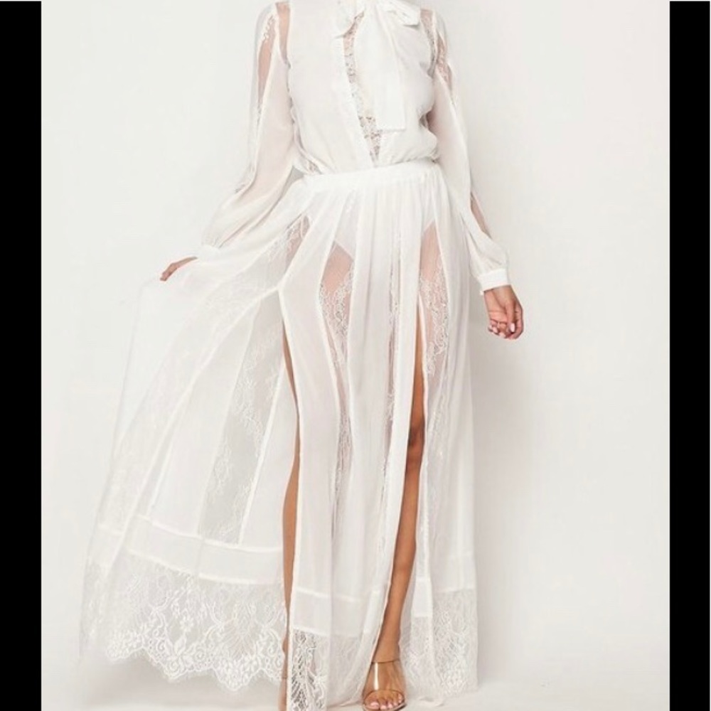 New 2pc set